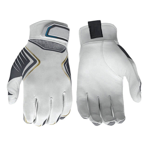 Guantes de Béisbol al por Mayor, Guantes de Bateo de Béisbol y Sóftbol para Hombre, Primera Base, Cuero de Alta Calidad, Guantes de Bateo de Calidad Superior - Product Image 6
