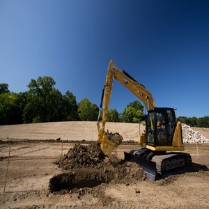 รถขุดตีนตะขาบ Caterpillar รุ่น Cat 315GC มือสอง คุณภาพสูง ราคาประหยัด ทนทาน ระบบไฮดรอลิกทรงพลัง ใช้งานน้อย พร้อมขาย - Product Image 5
