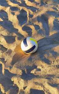 ลูกวอลเลย์บอลเคลือบลามิเนตคุณภาพสูงแบบปรับแต่งได้ สำหรับการเล่นวอลเลย์บอลทั้งในร่มและกลางแจ้ง - Product Image 4