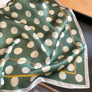 Pañuelo de Algodón Arrugado Premium Sin Plancha, Textura Suave, Hijab Diario, Chales al por Mayor - Product Image 3