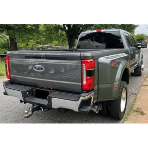 ฟอร์ด เอฟ-450 ซูเปอร์ ดิวตี้ แลริเอท 4x4 ปี 2023 - Product Image 2