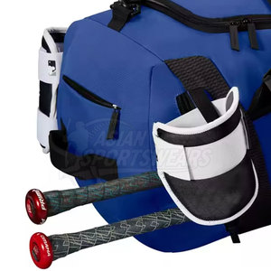 Bolsas de Béisbol Impermeables con Logotipo Personalizado para Jugadores Adultos, Resistentes a Impactos, Bolsa Deportiva Duradera - Product Image 6