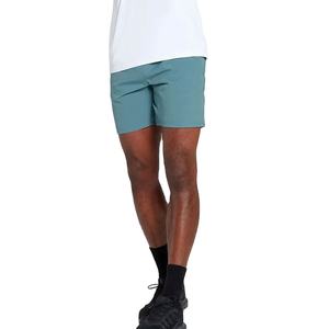 Short de sport léger et respirant pour homme, coupe ajustée pour l'été, nouvelle collection, style High Street - Product Image 2