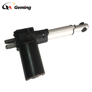 Motor Eltrico <strong>Com</strong> Bloqueio De Posio <strong>Bow</strong> Mount Trolling Boat Power Lift Tilt Trim Mercury Wasserstoffmotor 24V Gps - Product Image 1