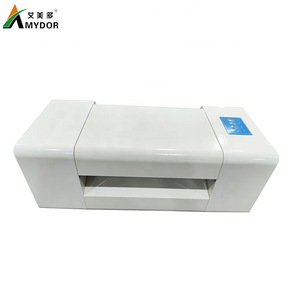 Machine d'impression à chaud numérique automatique à alimentation papier A4 A3 pour cartes d'invitation de mariage - Product Image 5