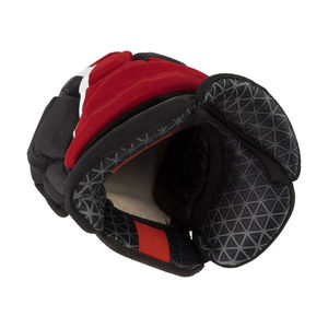 Gants de hockey sur glace de haute qualité, gants de sport, gants de hockey sur glace imperméables à doigts entiers avec logo et design personnalisés à vendre - Product Image 3