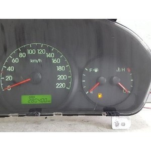 ชุดหน้าปัดเรือนไมล์มือสอง H-1 รุ่น 940034H060 - Product Image 3