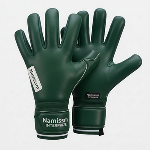 New Arrival Custom goalkeeper gloves USA Custom goalkeeper gloves Australia Wholesale goalkeeper gloves - Product Image 3