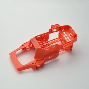 Vỏ máy bay không người lái RC Camera Drone, khung giữa, vỏ thân máy cho FIMI Mini <span class=keywords><strong>3</strong></span> - Product Image 5