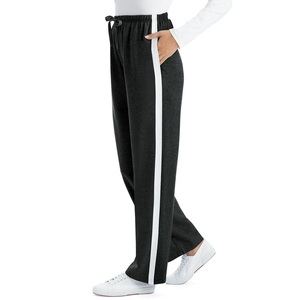 Pantalones Deportivos Premium para Mujer – Cómodos para Uso Diario – Joggers Casuales para Mujer – Elegantes y Transpirables – Exportación de Bangladesh - Product Image 2