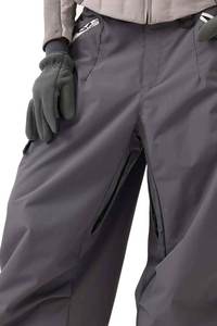Pantalones de Esquí Impermeables y Aislantes de Alto Rendimiento, Unisex, Holgados, para Snowboard, Invierno, Resistentes al Viento, para Actividades al Aire Libre - Product Image 6