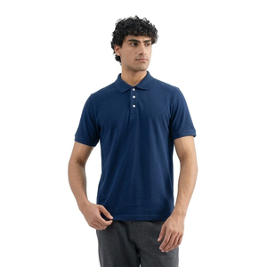 Colección Sovereign Premium, Camisa Clásica de Algodón Tejido para Hombre, con Bolsillo Estampado, Tela Texturizada Ultrasuave y Transpirable - Product Image 4