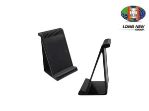 Custom OEM Universal Multi-Angle Plastic Phone & <b>Tablet</b> <b>Stand</b> - Product Image 1