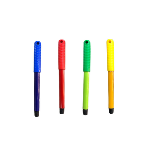 Vente en gros usine : Serpillère auto-essoreuse robuste en coton, durable, réutilisable, écoresponsable, pour usage commercial et industriel sur sols humides - Product Image 3