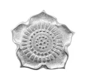 Ensemble de sous-verres décoratifs en métal de qualité supérieure pour la protection des verres - Product Image 3