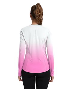 มีสีให้เลือกตามความต้องการ เสื้อเชิ้ตอเนกประสงค์น้ำหนักเบาคุณภาพสูงสำหรับขายส่ง ปรับแต่งได้ ป้องกันรังสียูวี UPF50+ แบบยุทธวิธี - Product Image 2