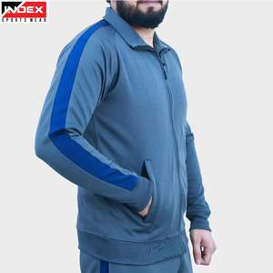 Conjunto Deportivo de Alta Calidad para Hombre, Traje Deportivo Personalizado para Correr, Entrenamiento, Gimnasio, Ropa Deportiva Cómoda - Product Image 1