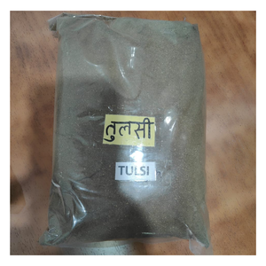 ผง bhringraj บูสเตอร์ผมมีความบริสุทธิ์สูงผงใบมะรุมผงกะหรี่และผงทัลซีไฮเดรชั่นให้ผมร่วง - Product Image 1