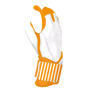 <b>Cheap</b> price Batting Gloves hot sale top trend waterproof high quality non slip perfect grip Batting Gloves with <b>light</b> weight - Product Image 4