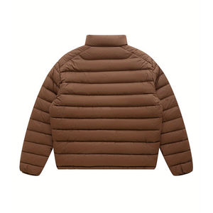 Chaqueta Acolchada Personalizada para Hombre, Ropa para Clima Frío, Servicio de Suministro al por Mayor - Product Image 2