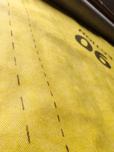 Membrana Impermeable y Transpirable de 90g, la Solución de Triple Capa para una Protección Superior de la Construcción. - Product Image 5