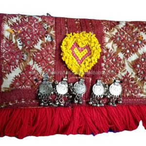 "Bolso de mano tipo Cartera de diseñador cruzado para mujer, venta al por mayor, Guru Kirpa Export House" - Product Image 1