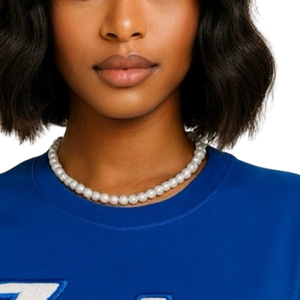 เสื้อยืดแขนยาว Zeta Phi Beta 1920 สำหรับผู้หญิง สีน้ำเงิน ลายตัวอักษรกรีก Zeta แบบสคริปต์ เสื้อยืดลำลองสำหรับชมรมนักศึกษา - Product Image 2