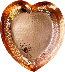 ถาดรองแจกันตั้งพื้นทำจากอลูมิเนียมทรงสี่เหลี่ยมสำหรับวันคริสต์มาสวันแม่วันแต่งงานวันวาเลนไทน์ - Product Image 1