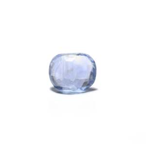 AAA Grade Natural Green Sapphire 4.75 Carat Loose Gemstone for Fine Jewelry - Product Image 2