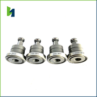 Pièces de moteur marin Pièces de bateau Pièces de moteur de machines de soupape de livraison Mitsubishi S6R
