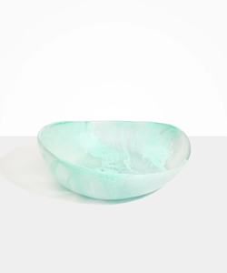 Bols en résine jetables écologiques de luxe, design classique, polis, toutes couleurs, haute qualité, personnalisables, pour salades et céréales - Product Image 6