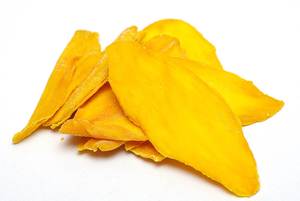 GOLDEN HARVEST DELIGHT - PREMIUM QUALITY <b>DRIED</b> <b>MANGO</b> FROM VIETNAM, NATURALLY SWEET AND NUTRITIOUS - Product Image 2