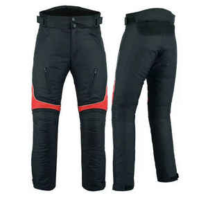 Ropa de Carreras de Autos, Precio de Fábrica, Venta al por Mayor, Pantalones de Motocross Personalizados, Equipamiento para Motocicleta, Pantalones de Carreras, Jersey de Carreras - Product Image 4
