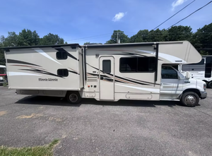 Camping-cars d'occasion en gros 2023 2024 2021 Winnebagos Winniies_31H_ pour voyages en famille - Product Image 5
