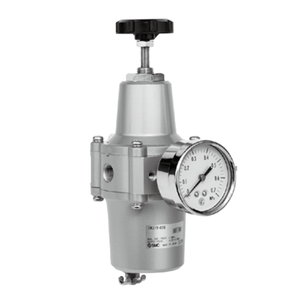 Regulador de filtro neumático SMC Pneumatics, piezas neumáticas - Product Image 1