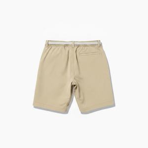 SCOUT Utility <b>Shorts</b> Tan <b>Men</b> Casual Cargo <b>Work</b> <b>Shorts</b> - Product Image 1
