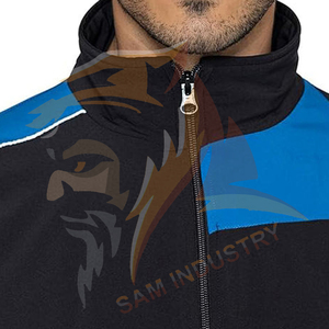 Men's Windproof and Breathable Zipper Style <b>Jogging</b> <b>Suits</b> Premium Quality Custom Size <b>Jogging</b> <b>Suit</b> For Men - Product Image 6