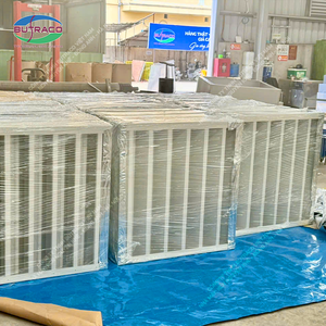 Persianas de aluminio hechas a medida, dibujos técnicos en 3D, productos de alta calidad, precios razonables, consulta técnica en línea. - Product Image 4