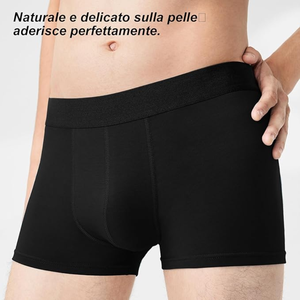 กางเกงชั้นในบุรุษผ้าไผ่ ยืดหยุ่น สวมใส่สบายทุกวัน ผลิตในบังกลาเทศ - Product Image 3