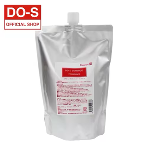 แชมพูโด-เอส กลิ่นหอม 1000 มล. - Product Image 1