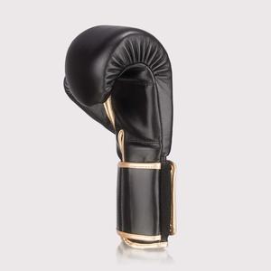 Guantes de Boxeo Fly Superloop Pro X2 - Cuero PU, Correa de Muñeca Ajustable con Cierre de Gancho y Bucle, Unisex, 14 Años o Más, Entrenamiento de Boxeo - Product Image 5