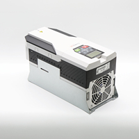 Convertisseur de fréquence 15 kW 18 kW 22 kW VFD monophasé avec contrôle SVC et fonction logique arithmétique intégrée