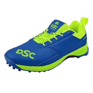 Chaussures de cricket d'intérieur de haute qualité pour hommes avec bottes accessoires de sport originales à semelle intérieure en caoutchouc pour une utilisation toute l'année - Product Image 3