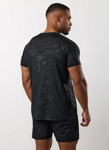 Prime Quality Custom Logo Heavy <b>Weight</b> T-shirts Tee Shirt High Neck Men T-shirt 260GSM Thick Cotton Oversized <b>Blank</b> T Shirts - Product Image 2