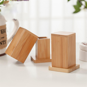 Wholesale Direct Factory Price <b>Toothpick</b> Holder Dinner-Ware Accessories Simple and Classy Look <b>Toothpick</b> Dispenser - Product Image 6