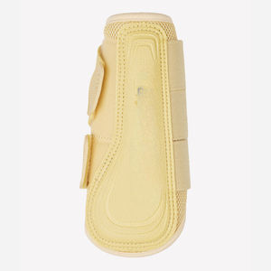 Bottes de protection VALNERO pour l'équitation avec amortissement personnalisé, protection des tendons et des articulations du cheval, service OEM, fabriqué au Pakistan - Product Image 4