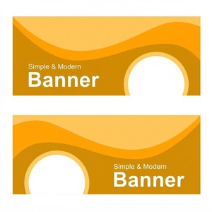 Agencia de Diseño de Banners con IA y Gráficos Digitales Personalizados para Exhibición Web de Marcas - Product Image 3
