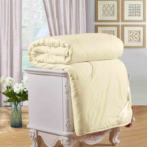 Modern Stylish Winter Luxury High Quality Breathable Eco-Friendly Cotton <b>Comforters</b> Custom Logo Color Options Reversible - Product Image 4