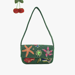 Fournisseur et fabricant en gros de pochettes à perles pour femmes par Refratex India, fabriqué en Inde pour une qualité supérieure et un prix bas - Product Image 3