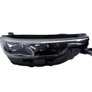 Ampoule de phare laser pour voiture, pièces auto, 30W 605000497AA 605000498AA, ampoule de phare pour Chery Tiggo <span class=keywords><strong>9</strong></span> - Product Image 4